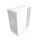 Obudowa do komputera NZXT H7 FLOW RGB (2024) White